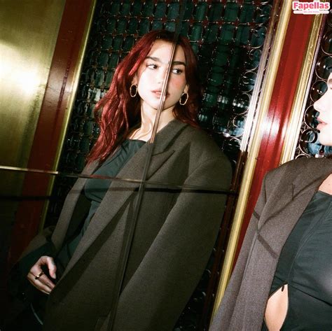 Dua Lipa Aka Dualipa Aka Newsong Nude Leaks Onlyfans Fapellas