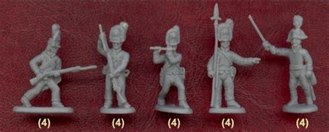 1806 Prussian Grenadiers Hat 8135