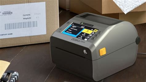 Unlock Peak Efficiency Your Essential Guide To The Zebra Driver Printer Ecosystem
