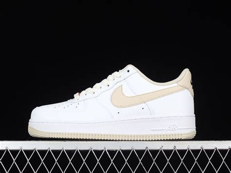 Nike Air Force 1 Low White Rattan DZ2771 121 For Sale Jordans To U