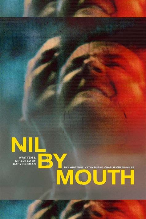 Prime Video Offer Nil By Mouth 1997 Naked 1993 For 3 99 Each At