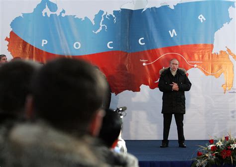 Despite U.S. Sanctions, Russian Oil Continues to Flow to China Through