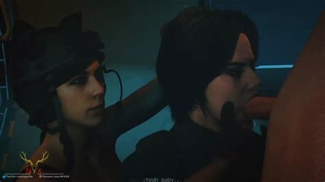 Nyx X Hot D Sex Hentai Compilation Teen Porn Feat The Industrialist By Patreon XHamster