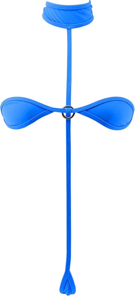 Sherrylo Micro Sling Bikini Extreme G String Slingshot Bikinis Slutty Exotic Swimsuit Thong