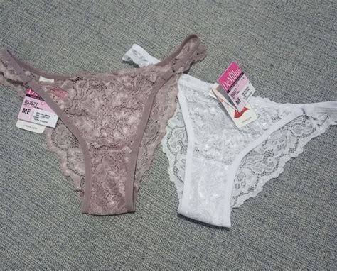 Calcinhas Demillus Lingerie Feminina Demillus Nunca Usado Enjoei