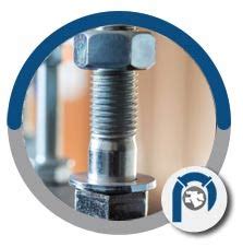 ASTM A325 bolts dimensions, tensile strength, sizes & specifications