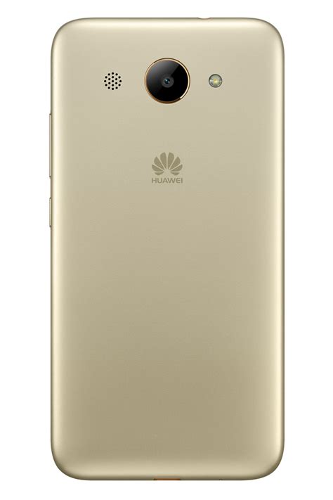 Huawei Y3 2018 4g Jo Shopping