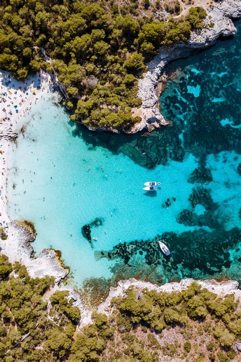 Vogue’s Guide To Menorca, This Summer’s Buzziest Balearic Island