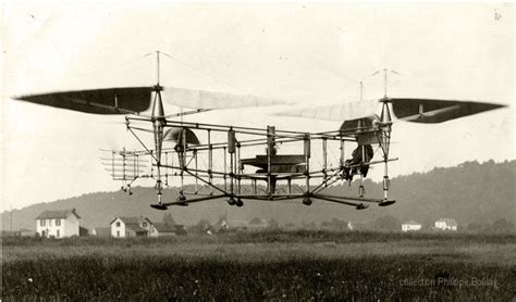 The invention of drone and its subsequent history – DroneUncover