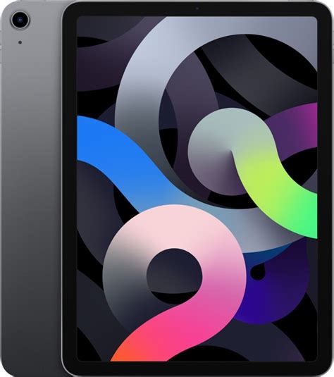 Apple iPad Air 64GB WiFi space grau (2020) ab 426,55 € | Preisvergleich ...