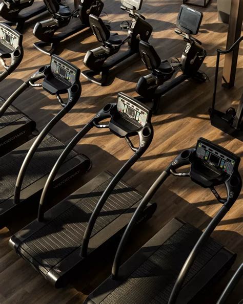 Unlock The Fitness Revolution At Lifetime West Boca A Glimpse Into Floridas Top Wellness Destination