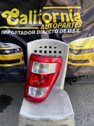 Calavera Ford Lobo 2021 2022 2023 Usada Original Cuotas sin interés