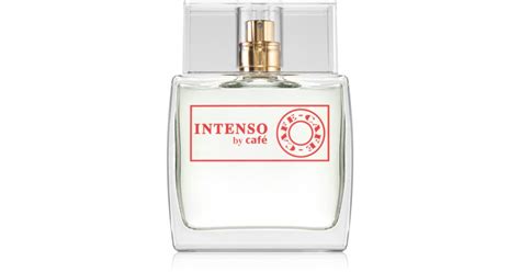 Parfums Café Intenso by Café Eau de Toilette for women | notino.ie