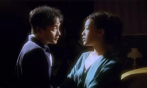 Bộ phim ngập cảnh nude của Thư Kỳ Trương Quốc Vinh