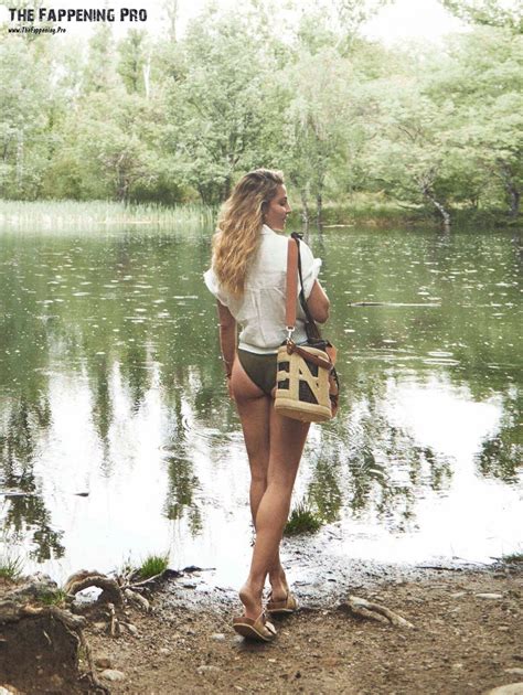 Elsa Pataky Nude The Fappening