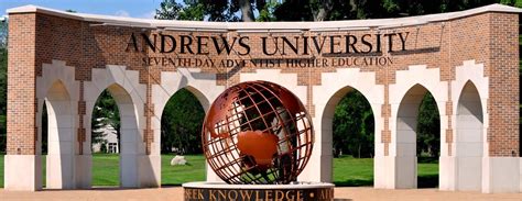 What Will They Learn? - Andrews University