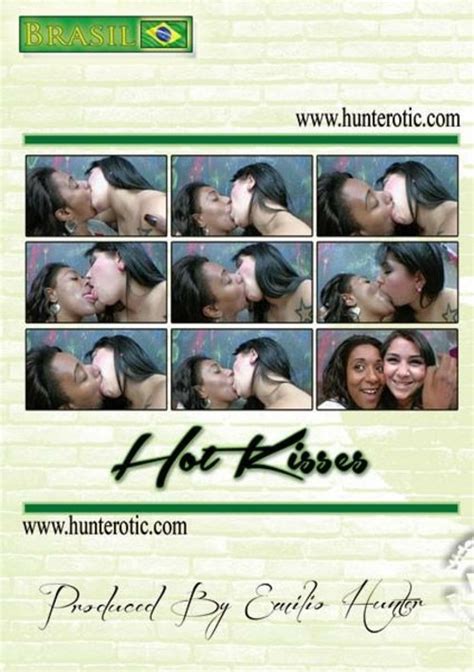 Watch Hot Kisses Starring Bruna Minelli And Ellen Pacheco With 1 Scenes Online Now At FreeOnes