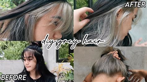 Black Hair With Underlayer