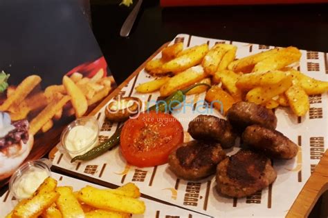 Beef Burger K K Rtl Osmangazi Bursa