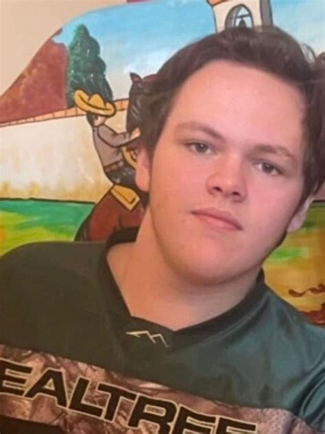 Kentucky 18 Year Old Dies After Helping With Flood Cleanup He Loved