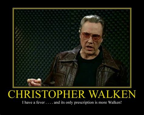 The Prophecy Christopher Walken Quotes. QuotesGram