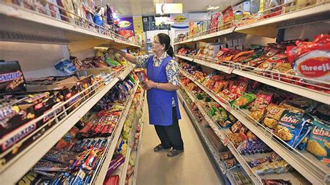 FMCG Sector Rural India Growth Slows Down In Sept Quarter Says Kantar