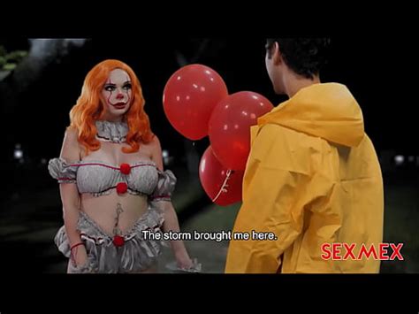 SEXMEX HALLOWEEN SPECIAL SEXY AND SCARY EMILY THORNE XVIDEOS