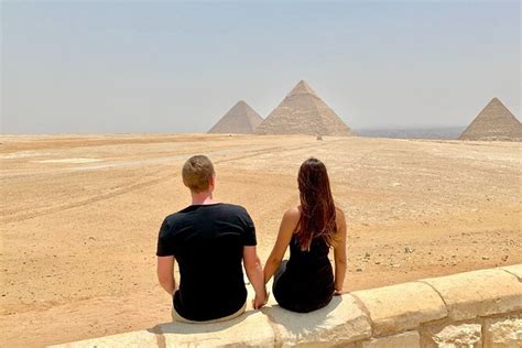 Pyramiden Von Gizeh Und Gyptisches Museum Ab Port Said Zur Verf Gung