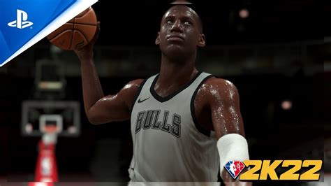 Nba 2k26 Mycareer Trailer Ps5 Youtube
