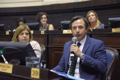 Lipovetzky Le Recordó A Milei Que No Puede Derogar La Ley De Alquileres Poltica Argentina