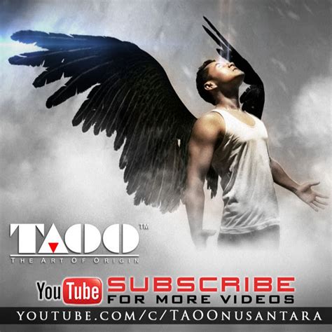 taoo youtube