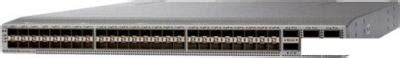 Управляемый коммутатор 3-го уровня Cisco Nexus N9K-C93180YC-FX3 купить ...