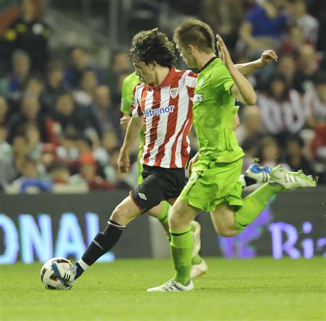 Bilbao-Glasgow connection | Athletic Club's Official Website