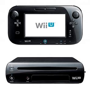 Nintendo Wii U — купити Нінтендо Ві Ю за вигідною ціною в RetroMagaz