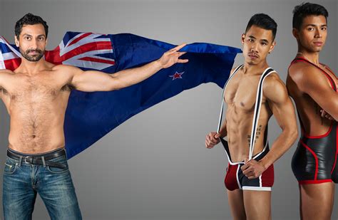 Enhance Your Gay Dating And Hookup Sites In New Zealand