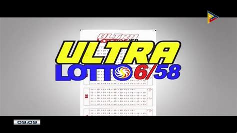 PCSO 9 PM Lotto Draw April 27 2018 YouTube