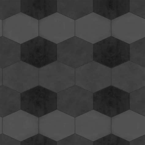 Hexagon Floor 2 | Floor Textures