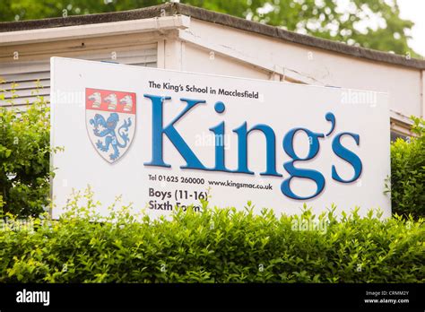 The Kings School In Macclesfield Cheshire Uk This Ancient Grammar