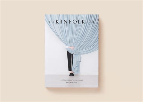 The Kinfolk Home - Acquire