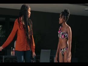 Fatal Seduction Nude Scenes Aznude