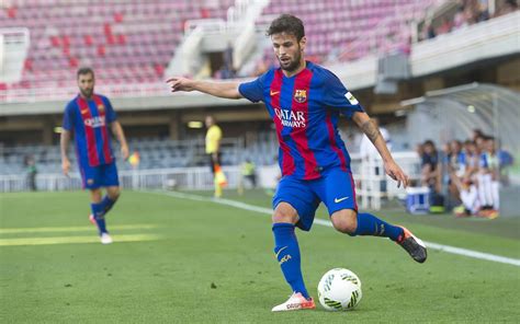 Fc Barcelona B V Atlético Baleares 2 1