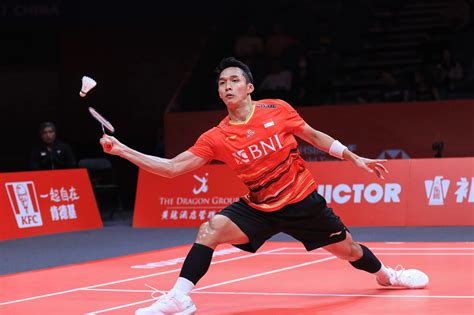 Kevin Dan Marcus Belum Tampil Di Malaysia Open Berikut Daftar