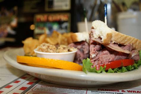 Crazy Ottos Empire Diner Herkimer Utica Zomato