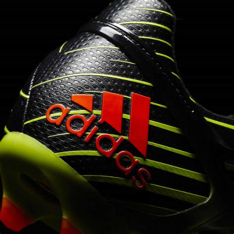 Semi Solar Slime Adidas Messi 15.1 2016 Boots Released - Footy Headlines