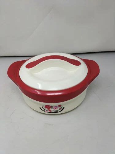 Stainless Steel Cello Hot Pot Solaris At Piece In Jaipur ID