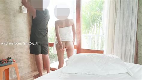 Tv Repairman Seduced Horny Short Hair Teen Porn Feat Fangteen Xhamster