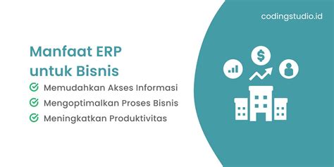 Sistem Erp Adalah Manfaat Tujuan Dan Cara Menggunakanyya