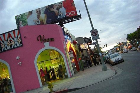 Melrose Avenue: Los Angeles Shopping Review - 10Best Experts and ...