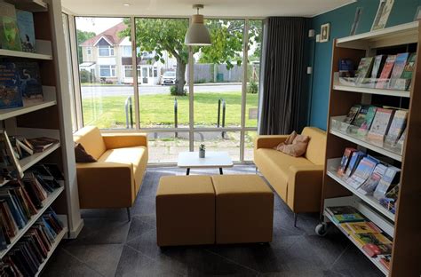 Gallery Brockworth Link And Community Library