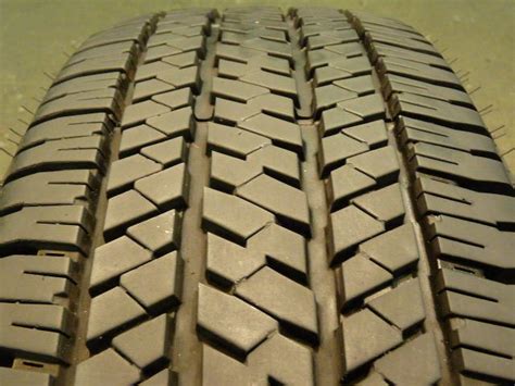 Buy ONE BRIDGESTONE DUELER H/T, 235/70/16 P235/70R16 235 70 16, TIRE ...